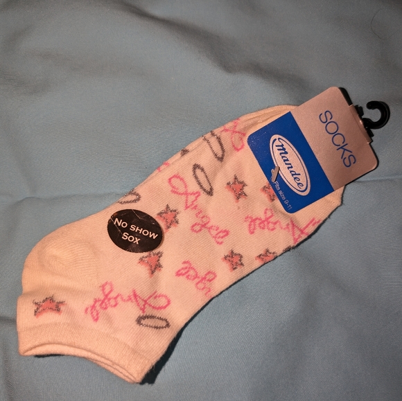 Socks - Picture 1 of 2